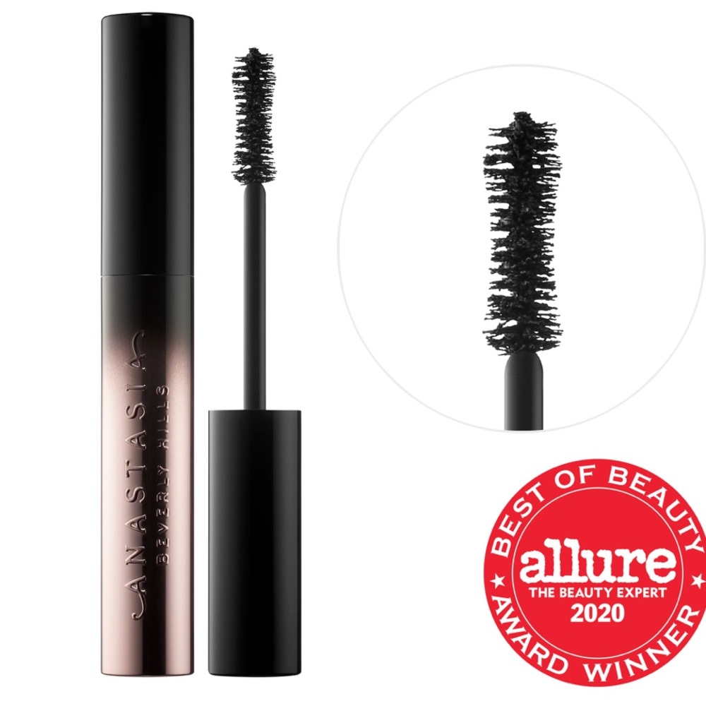 Anastasia Lash Brag mascara FULL size